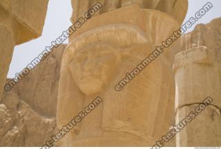 Photo Texture of Hatshepsut 0275